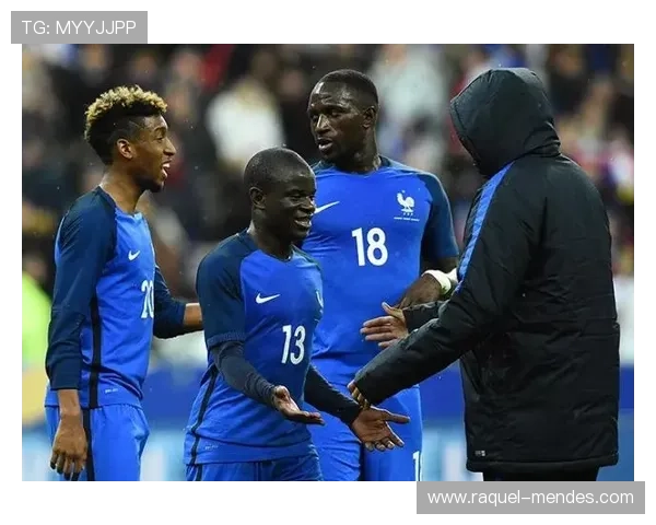 世界杯冠军主力：坎特的国家队巅峰