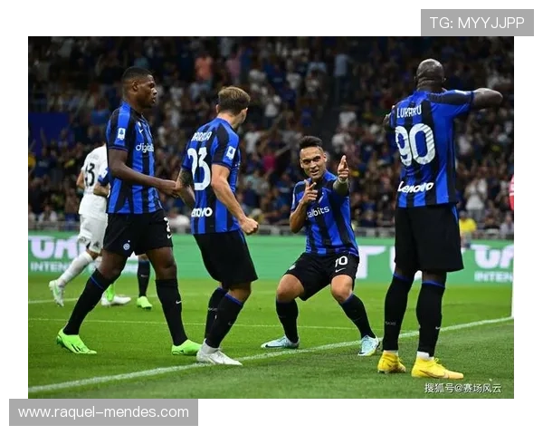 劳塔罗与卢卡库：终结效率及战术角色对比分析