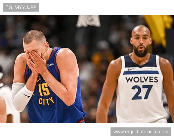 挡拆中牵制约基奇，戈贝尔较上季更强禁区影响